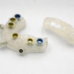 Dental 3D printer 24