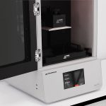 Dental 3D printer 3