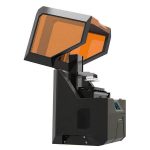 Jewelry 3D printer 2