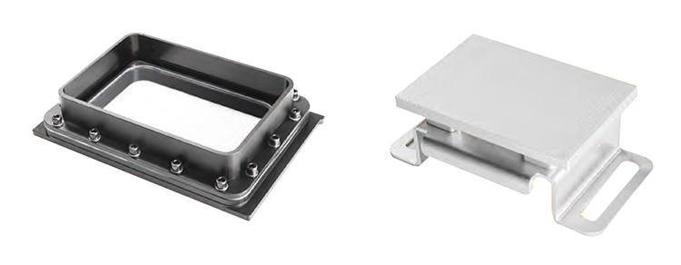 Jewelry 3D printer 5