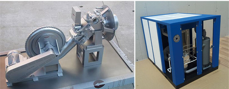 Mechanical model 5