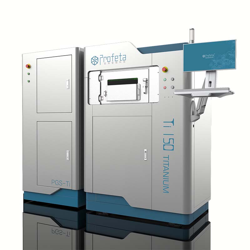 Ti150 Dental metal 3D printer Prindream Intelligent