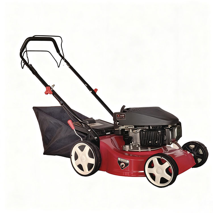 PD-PM4101C Gasoline Lawn Mower-1