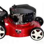 PD-PM4101C Gasoline Lawn Mower-4