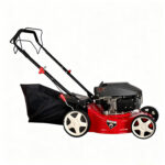 PD-PM4101C Gasoline Lawn Mower-5