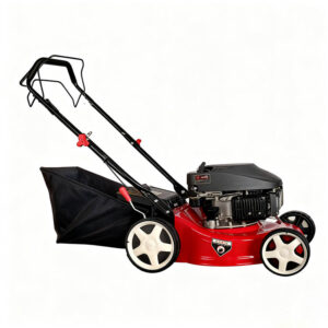 PD-PM4101C Gasoline Lawn Mower-5