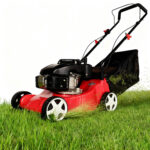 PD-PM4103C Gasoline Lawn Mower-1
