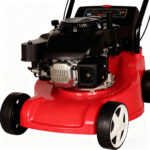 PD-PM4103C Gasoline Lawn Mower-2