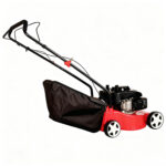 PD-PM4103C Gasoline Lawn Mower-4