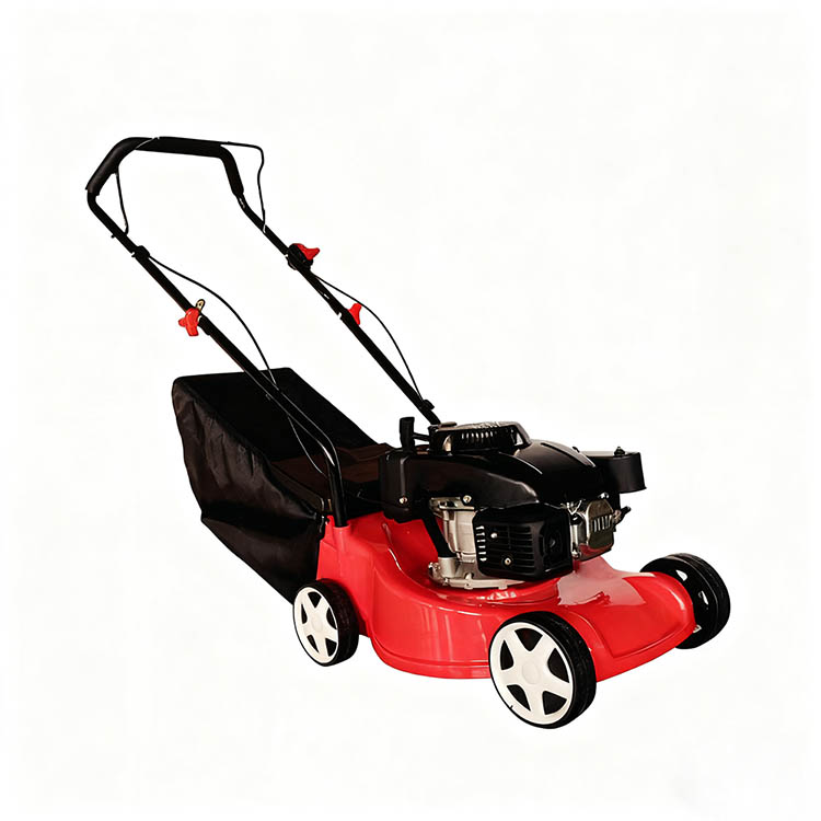 PD-PM4103C Gasoline Lawn Mower-5