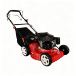 PD-PM4602 Gasoline Lawn Mower-4