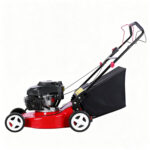 PD-PM4605 Gasoline Lawn Mower-3
