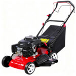 PD-PM4605 Gasoline Lawn Mower-6