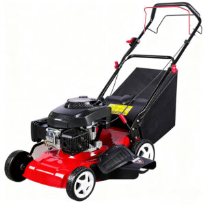 PD-PM4605 Gasoline Lawn Mower-6