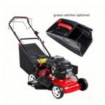 PD-PM4605 Gasoline Lawn Mower-7
