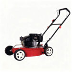 PD-PM5102 Gasoline Lawn Mower-3