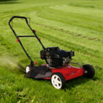 PD-PM5102 Gasoline Lawn Mower-5