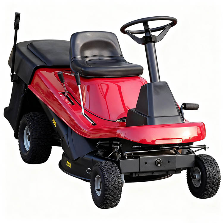PD-RDM76 Gasoline Lawn mower-1 PD-RDM76 Gasoline Lawn mower-1