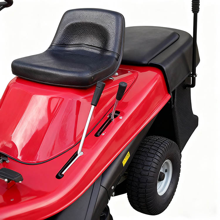 PD-RDM76 Gasoline Lawn mower-3