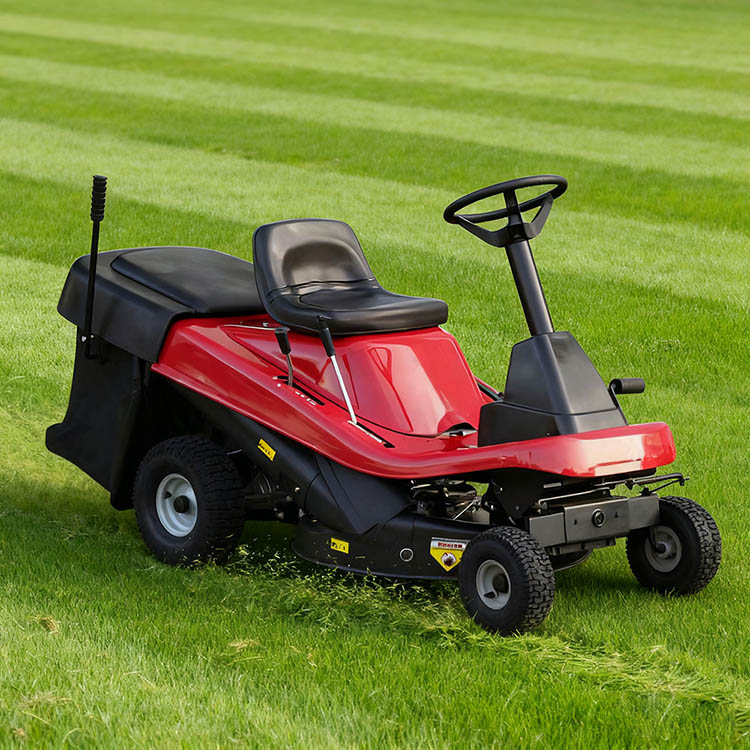 PD-RDM76 Gasoline Lawn mower-4