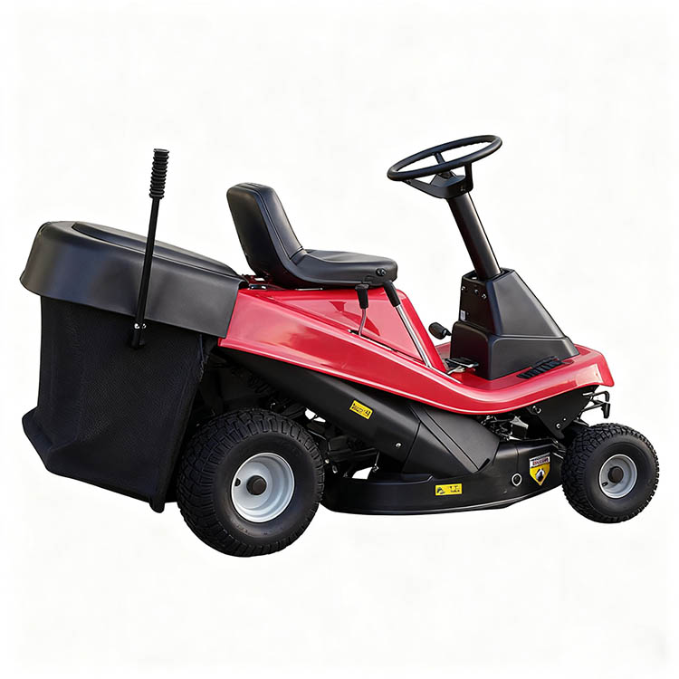 PD-RDM76 Gasoline Lawn mower-5