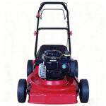 PD-SM4606 Gasoline Lawn Mower-2