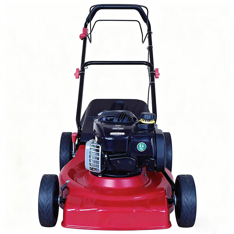 PD-SM4606 Gasoline Lawn Mower-2