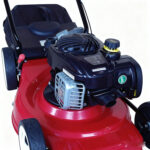 PD-SM4606 Gasoline Lawn Mower-4