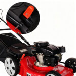 PD-SM5103 Lawn Mower-1
