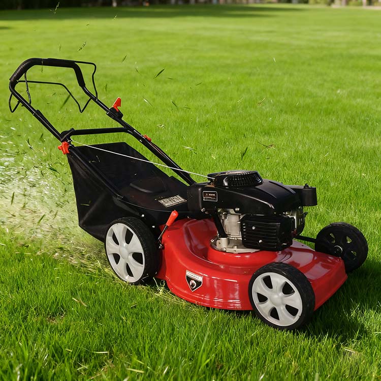 PD-SM5103 Lawn Mower-2