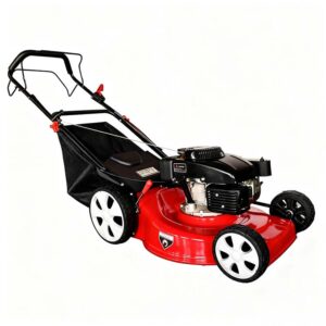 PD-SM5103 Lawn Mower-5