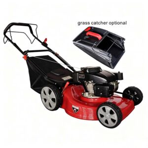 PD-SM5103 Lawn Mower-6