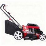 PD-SM5104B Gasoline Grass Cutter-2