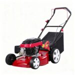 PD-SM5104B Gasoline Grass Cutter-3