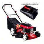 PD-SM5104B Gasoline Grass Cutter-4