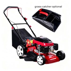 PD-SM5104B Gasoline Grass Cutter-4