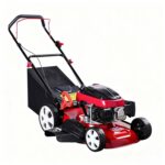 PD-SM5104B Gasoline Grass Cutter-5