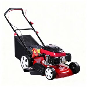PD-SM5104B Gasoline Grass Cutter-5
