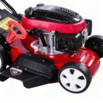 PD-SM5104B Gasoline Grass Cutter-6