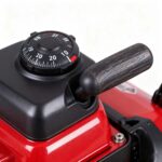 PD-SM5104D Gasoline Lawn Mower-2