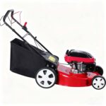 PD-SM5104D Gasoline Lawn Mower-3