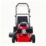 PD-SM5104D Gasoline Lawn Mower-4