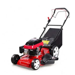 PD-SM5104D Gasoline Lawn Mower-5