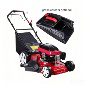 PD-SM5104D Gasoline Lawn Mower-6