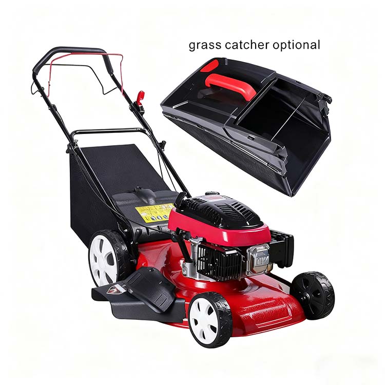 PD-SM5104D Gasoline Lawn Mower-6 PD-SM5104D Gasoline Lawn Mower-6