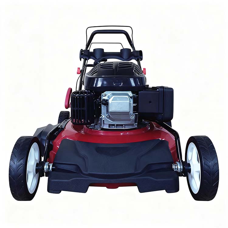 PD-SM5302 Grass Cutting Machine-1