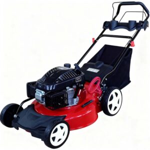 PD-SM5302 Grass Cutting Machine-2