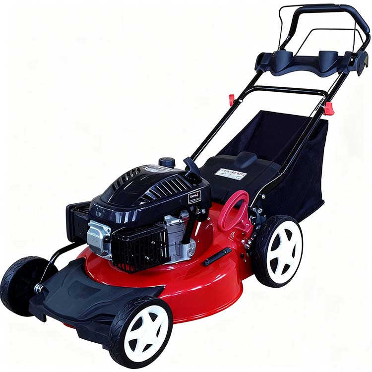 PD-SM5302 Grass Cutting Machine-2