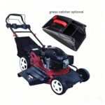 PD-SM5302 Grass Cutting Machine-6