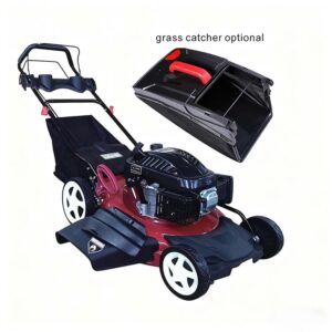 PD-SM5302 Grass Cutting Machine-6